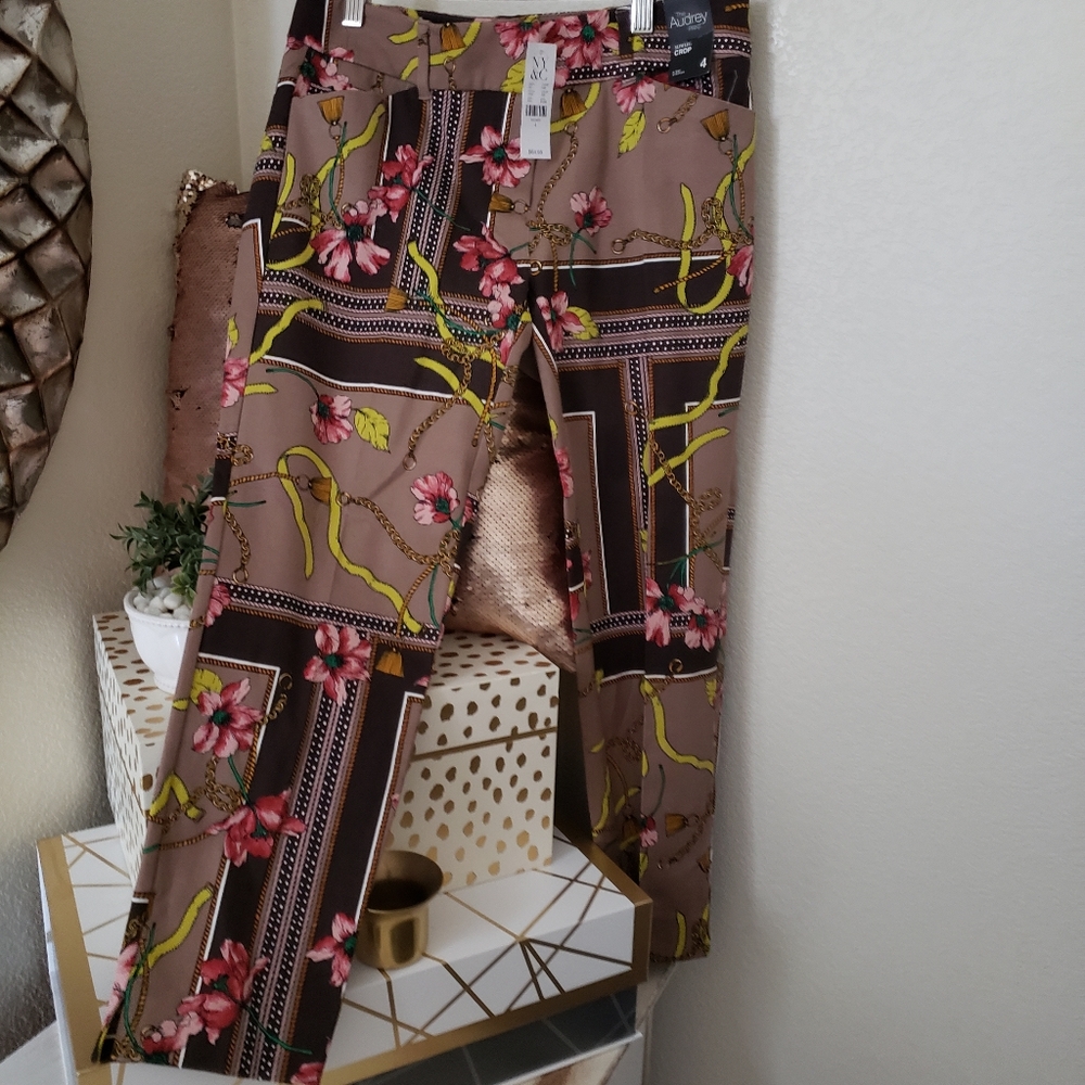 NWT pants